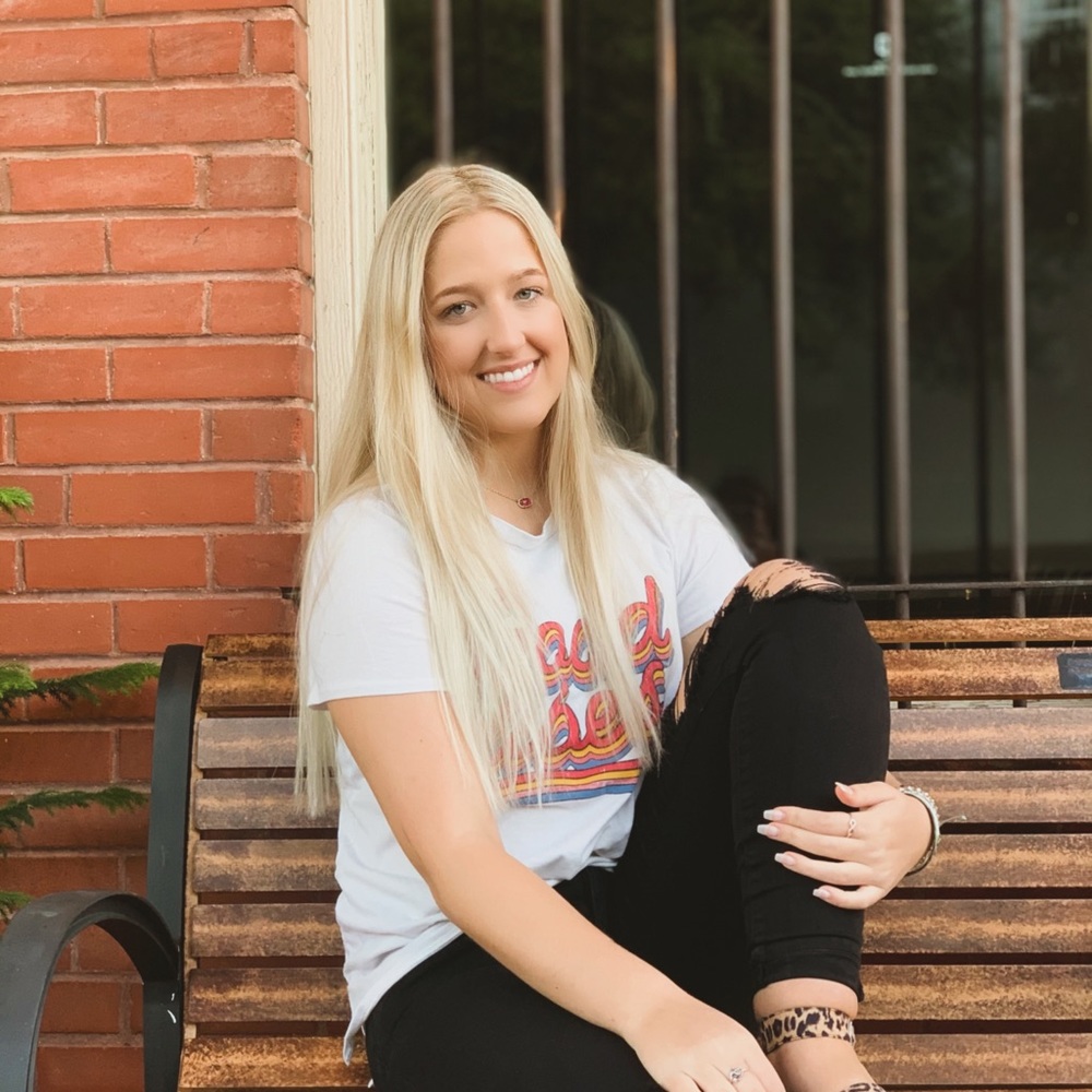 Meet your Posher, Marissa